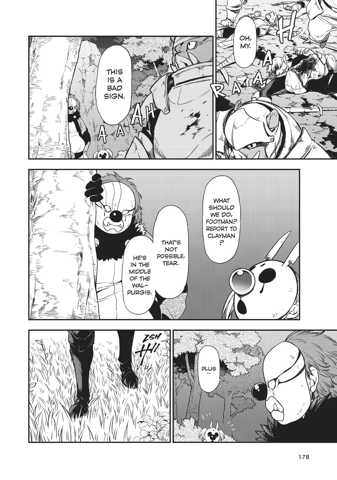 That Time I Got Reincarnated as a Slime, Chapter 79 image 10